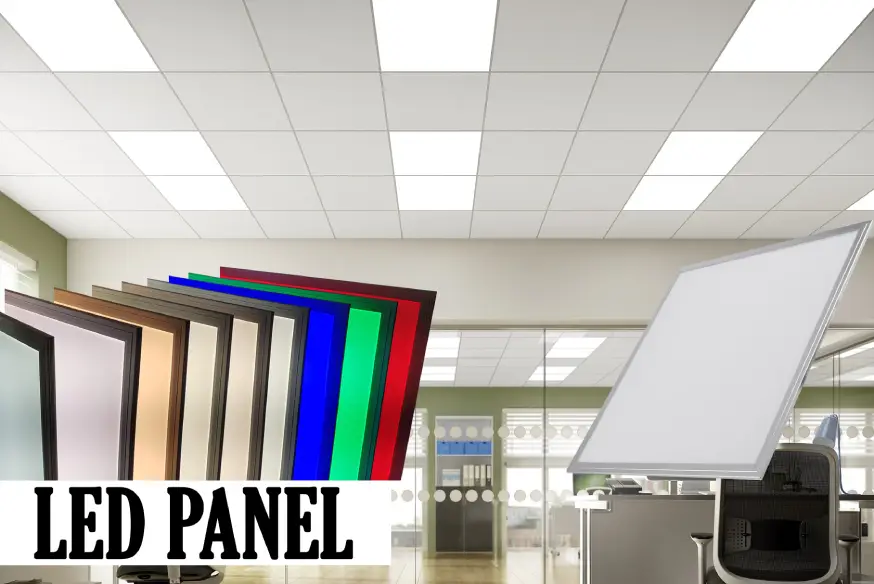 LED Lighting Panel